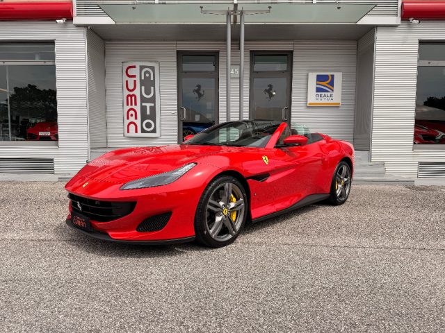 Ferrari Portofino Portofino - foto 2 di 4