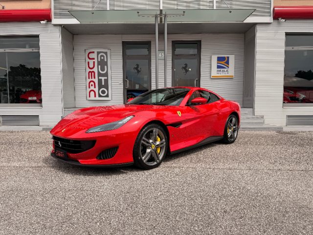 Ferrari Portofino Portofino usato a MAROSTICA