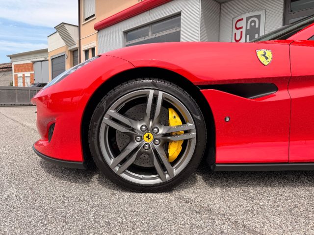 Ferrari Portofino Portofino - foto 4 di 4