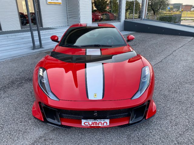 Ferrari 812 COMPETIZIONE 1/999 - foto 3 di 21