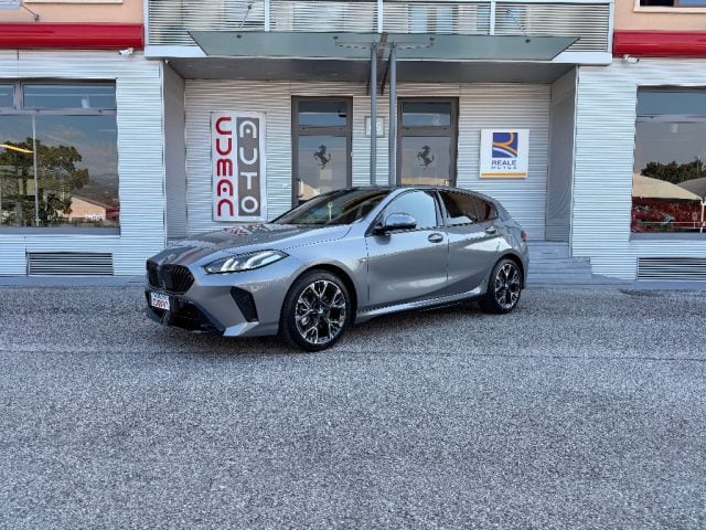 BMW 118 d MSport, del 2025, 13.000 km, in vendita a Marostica (VI)