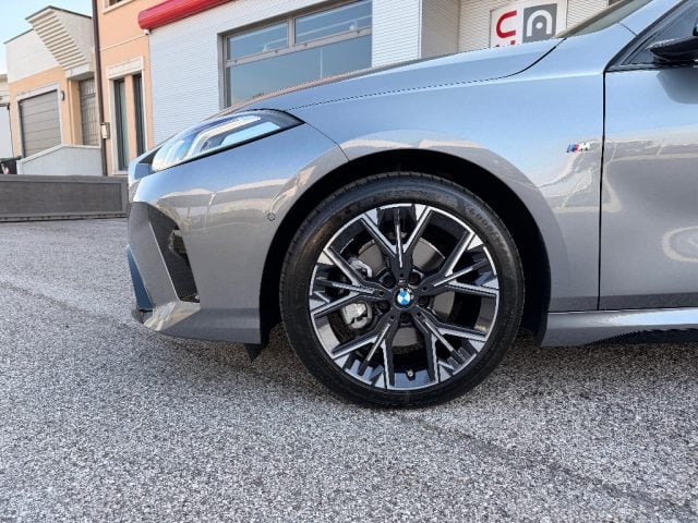 BMW 118 d MSport - foto 4 di 4