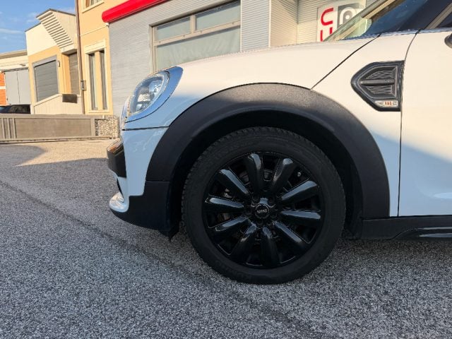 MINI Countryman 2.0 Cooper D Business Countryman Automatica - foto 3 di 4