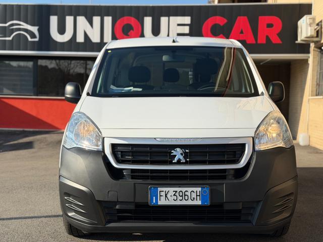 Peugeot Partner Tepee BlueHDi 75 Access (NESSUN VINCOLO) - foto 2 di 4