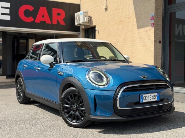 MINI Cooper 1.5 Cooper Camden EDITION (NESSUN VINCOLO) usato a ROMA