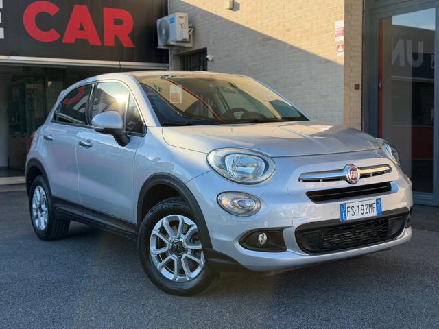 Fiat 500X 1.4 T-Jet 120 CV GPL Pop Star (NESSUN VINCOLO) usato a ROMA