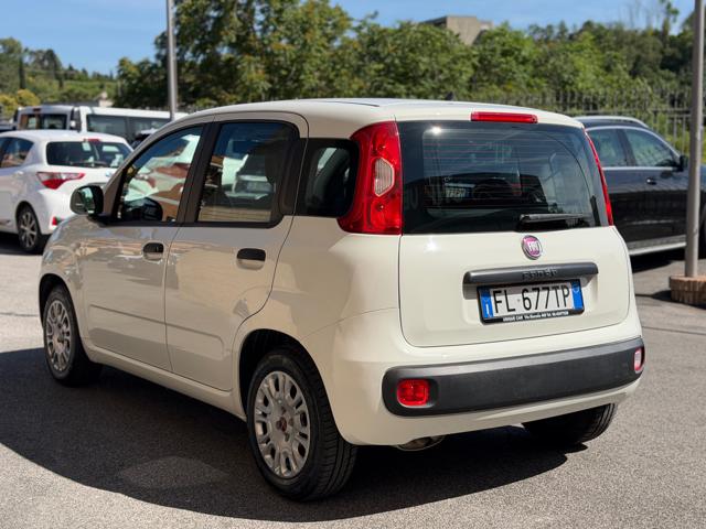 Fiat Panda 1.2 EasyPower Easy (NESSUN VINCOLO) - foto 4 di 4