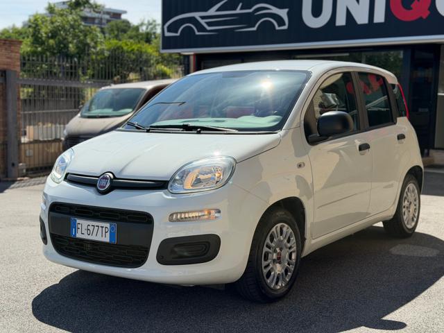 Fiat Panda 1.2 EasyPower Easy (NESSUN VINCOLO) - foto 3 di 4
