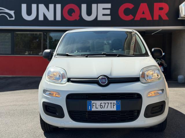 Fiat Panda 1.2 EasyPower Easy (NESSUN VINCOLO) - foto 2 di 4