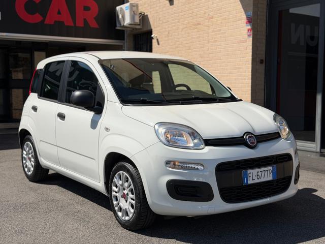Fiat Panda 1.2 EasyPower Easy (NESSUN VINCOLO) usato a ROMA