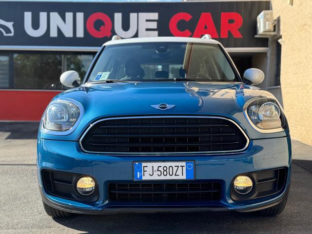 MINI Countryman 2.0 Cooper D Business Countryman Automatica - foto 2 di 4