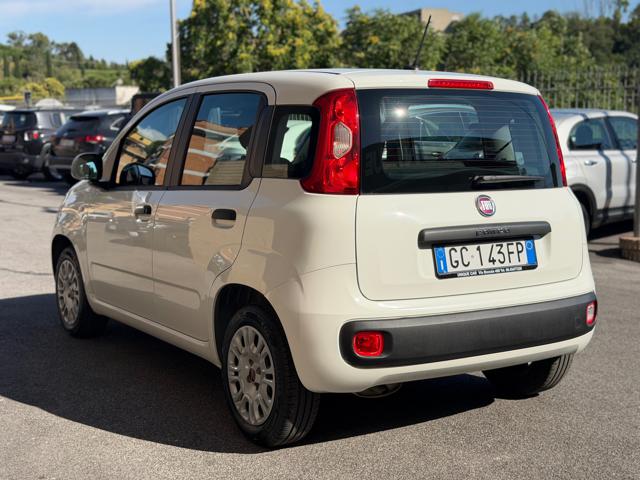 Fiat Panda 1.2 EasyPower Lounge (NESSUN VINCOLO) - foto 4 di 4