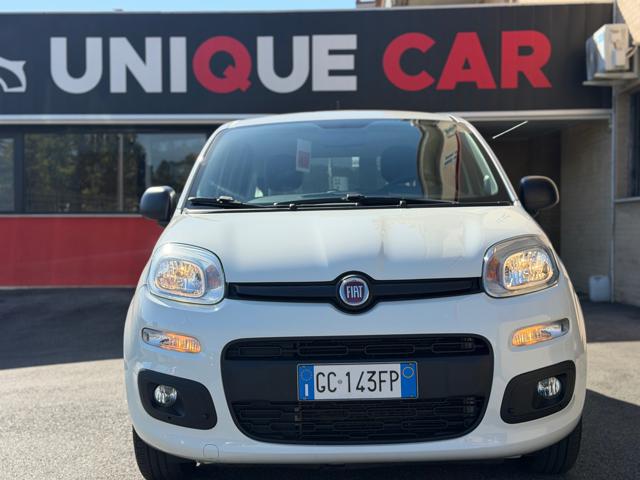 Fiat Panda 1.2 EasyPower Lounge (NESSUN VINCOLO) - foto 2 di 4