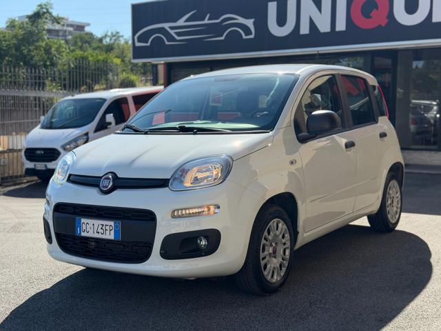 Fiat Panda 1.2 EasyPower Lounge (NESSUN VINCOLO) - foto 3 di 4