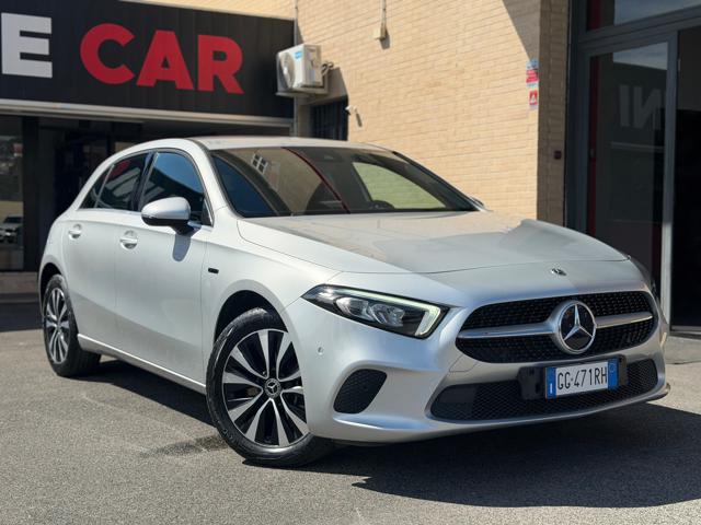 Mercedes-Benz A 250 e Automatic EQ-Power Business Extra usato a ROMA