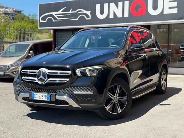 Mercedes-Benz GLE 300 d 4Matic Sport (NESSUN VINCOLO) - foto 3 di 4