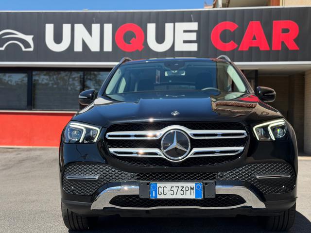Mercedes-Benz GLE 300 d 4Matic Sport (NESSUN VINCOLO) - foto 2 di 4