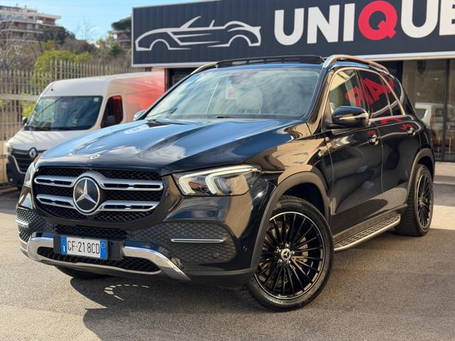 Mercedes-Benz GLE 300 d 4Matic SPORT (FULL OPTIONAL) - foto 3 di 4