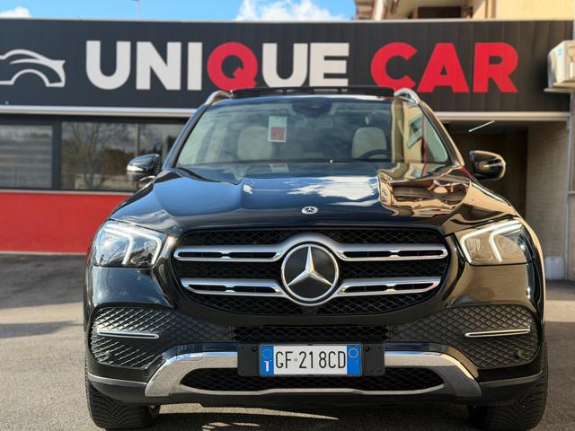 Mercedes-Benz GLE 300 d 4Matic SPORT (FULL OPTIONAL) - foto 2 di 4