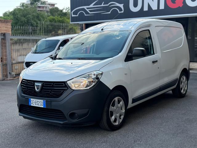 Dacia Dokker SCe 110CV GPL Furgone (NESSUN VINCOLO) - foto 3 di 4