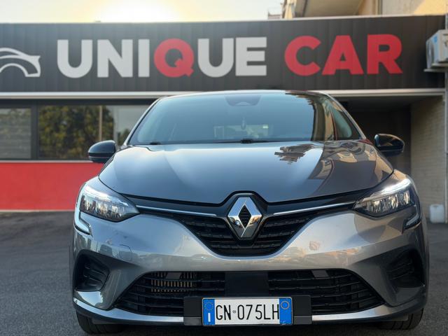 Renault Clio TCe 100 CV GPL 5 porte Equilibre (NESSUN VINCOLO) - foto 2 di 4