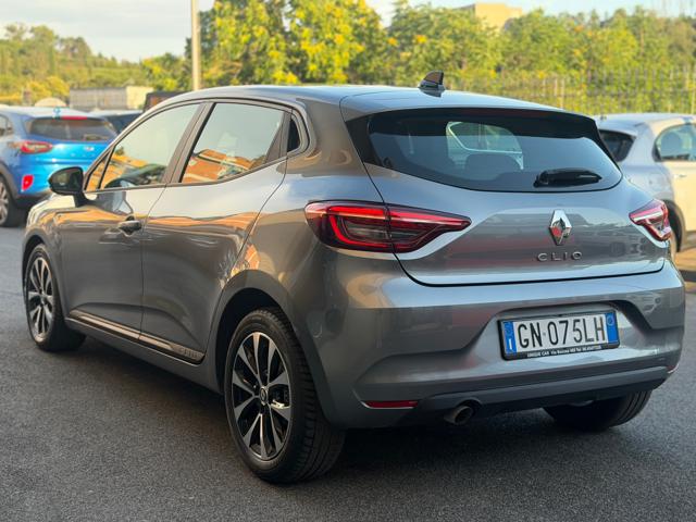 Renault Clio TCe 100 CV GPL 5 porte Equilibre (NESSUN VINCOLO) - foto 4 di 4