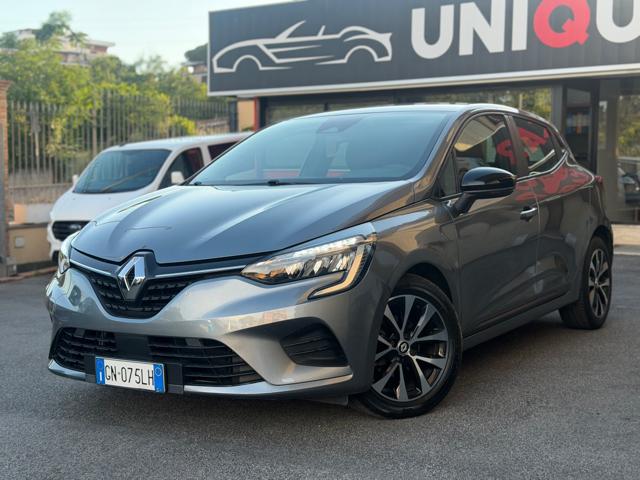 Renault Clio TCe 100 CV GPL 5 porte Equilibre (NESSUN VINCOLO) - foto 3 di 4