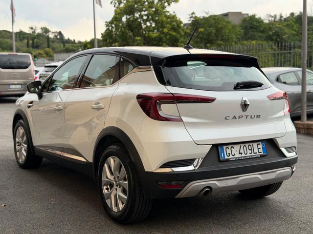 Renault Captur TCe 100 CV GPL Intens (NESSUN VINCOLO) - foto 4 di 4