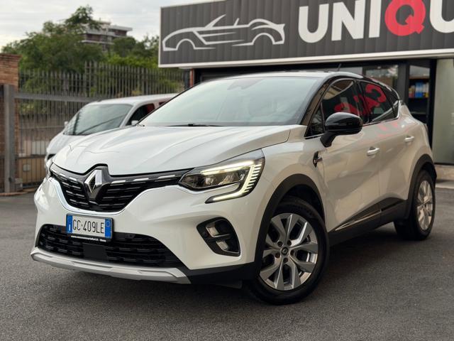 Renault Captur TCe 100 CV GPL Intens (NESSUN VINCOLO) - foto 3 di 4