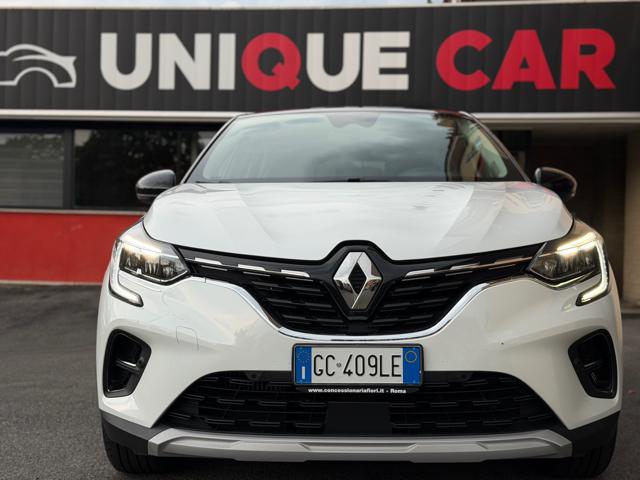 Renault Captur TCe 100 CV GPL Intens (NESSUN VINCOLO) - foto 2 di 4