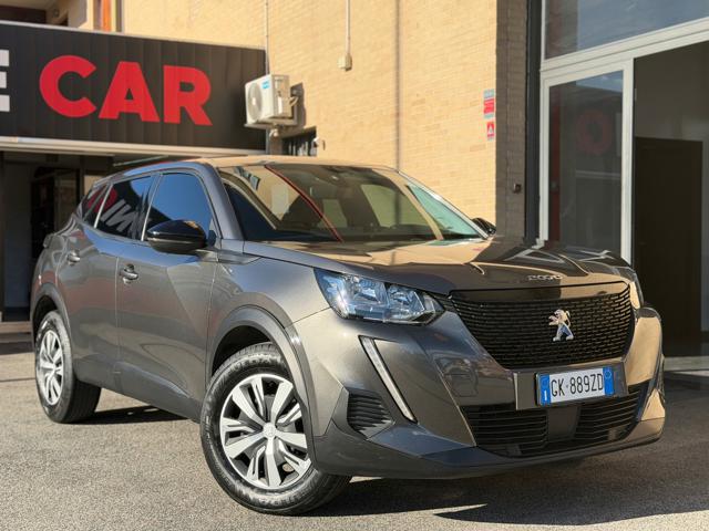 Peugeot 2008 PureTech 100 S&S Active (NESSUN VINCOLO) usato a ROMA