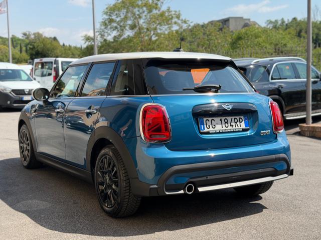 MINI Cooper 1.5 Cooper Camden EDITION (NESSUN VINCOLO) - foto 4 di 4