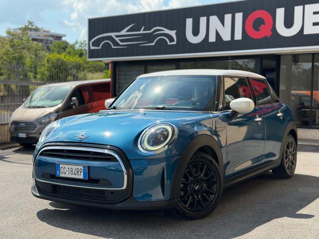 MINI Cooper 1.5 Cooper Camden EDITION (NESSUN VINCOLO) - foto 3 di 4