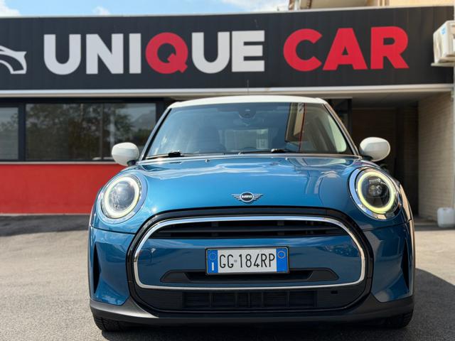 MINI Cooper 1.5 Cooper Camden EDITION (NESSUN VINCOLO) - foto 2 di 4