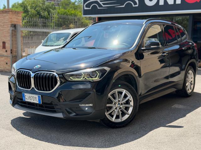 BMW X1 sDrive18d Business Advantage (NESSUN VINCOLO) - foto 3 di 4