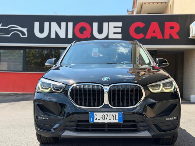BMW X1 sDrive18d Business Advantage (NESSUN VINCOLO) - foto 2 di 4