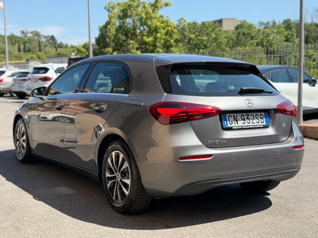 Mercedes-Benz A 180 d Automatic Advanced (NESSUN VINCOLO) - foto 4 di 4