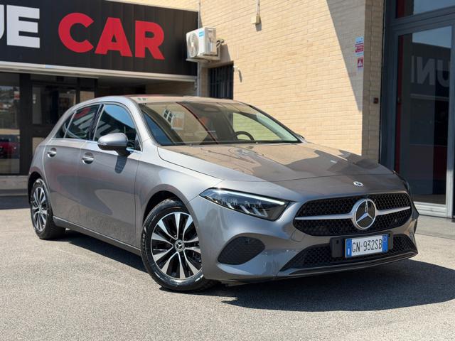 Mercedes-Benz A 180 d Automatic Advanced (NESSUN VINCOLO) usato a ROMA