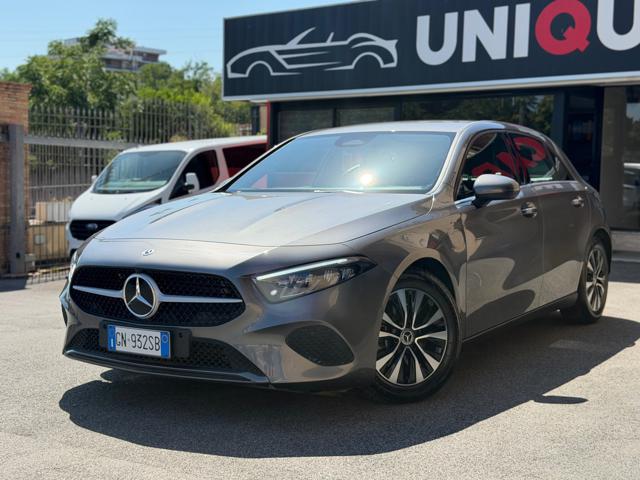 Mercedes-Benz A 180 d Automatic Advanced (NESSUN VINCOLO) - foto 3 di 4