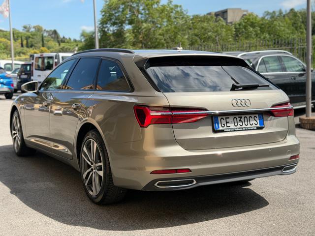 Audi A6 Avant 40 2.0 TDI ultra S tronic Business AVANT - foto 4 di 4