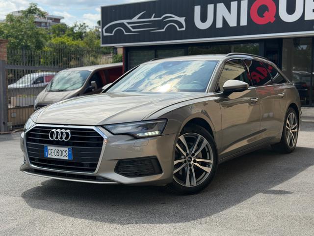 Audi A6 Avant 40 2.0 TDI ultra S tronic Business AVANT - foto 3 di 4