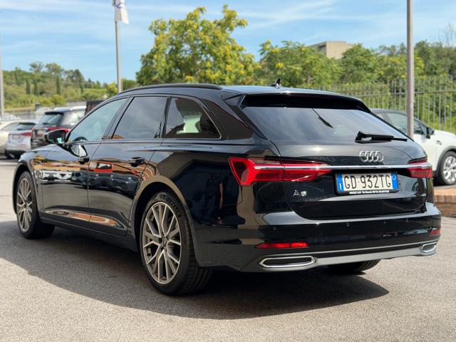 Audi A6 Avant 40 2.0 TDI S tronic Business(NESSUN VINCOLO) - foto 4 di 4