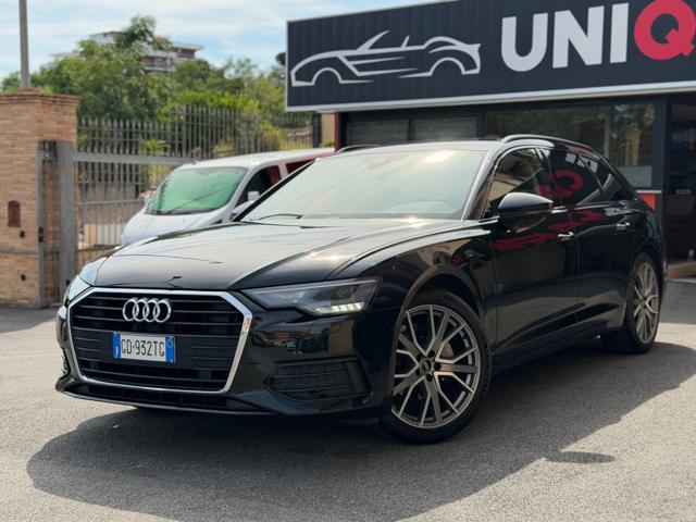 Audi A6 Avant 40 2.0 TDI S tronic Business(NESSUN VINCOLO) - foto 3 di 4