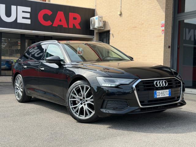 Audi A6 Avant 40 2.0 TDI S tronic Business(NESSUN VINCOLO) usato a ROMA
