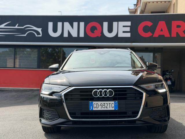 Audi A6 Avant 40 2.0 TDI S tronic Business(NESSUN VINCOLO) - foto 2 di 4