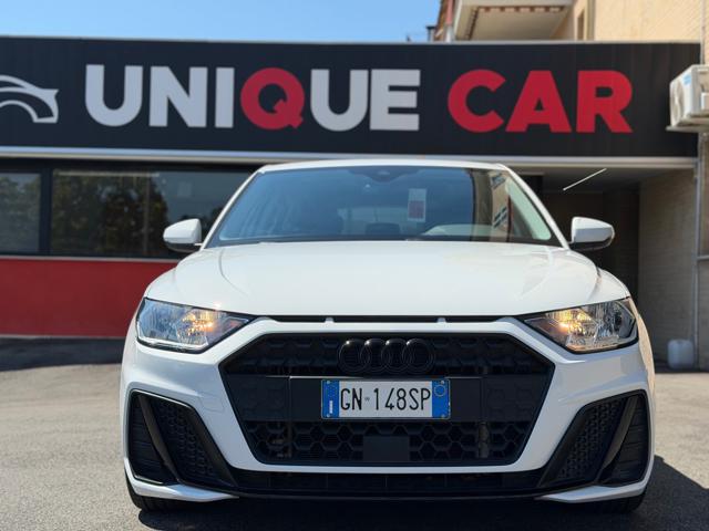 Audi A1 SPB 35 TFSI Stronic S line edition(NESSUN VINCOLO) - foto 2 di 4