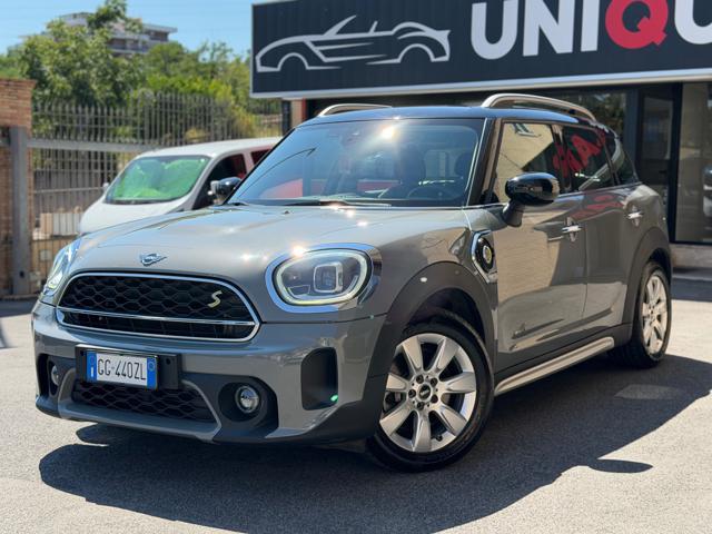 MINI Countryman 1.5 Cooper SE Countryman ALL4 (NESSUN VINCOLO) - foto 3 di 4
