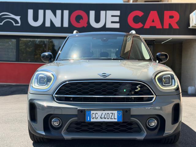 MINI Countryman 1.5 Cooper SE Countryman ALL4 (NESSUN VINCOLO) - foto 2 di 4