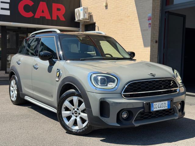 MINI Countryman 1.5 Cooper SE Countryman ALL4 (NESSUN VINCOLO) usato a ROMA