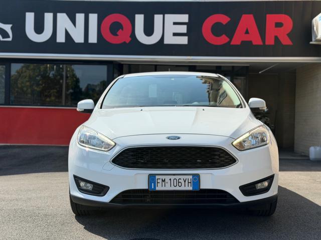 Ford Focus 1.5 TDCi 120 CV Start&Stop Plus (NESSUN VINCOLO) - foto 2 di 4
